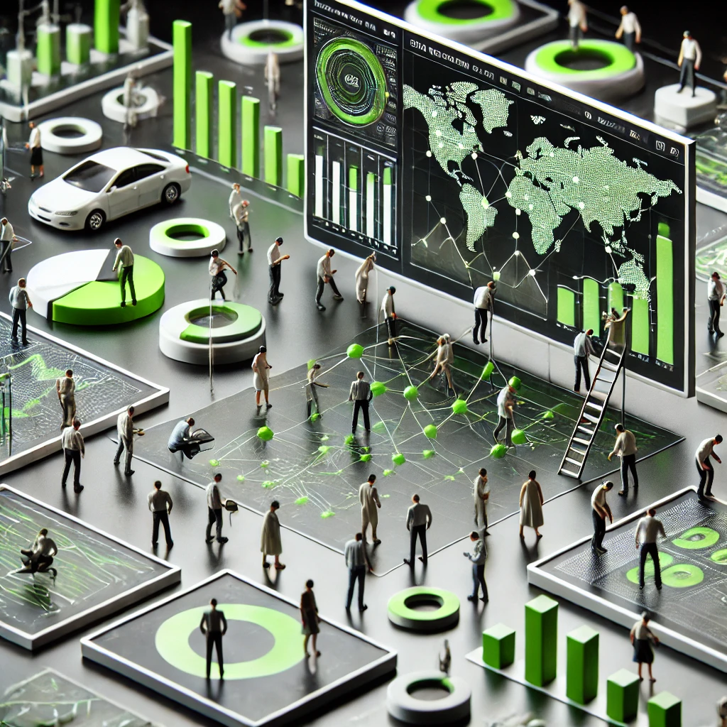 Data Analysis Service