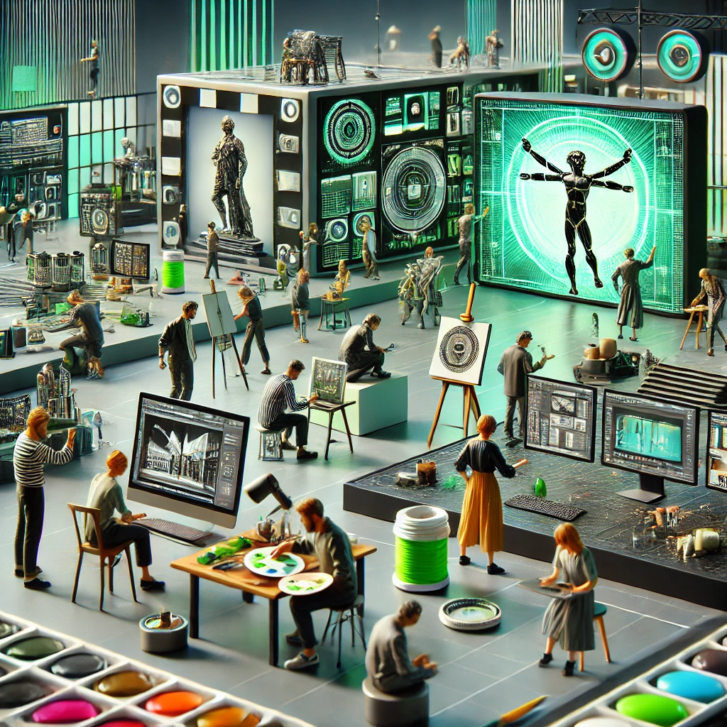 Graphic Design Service