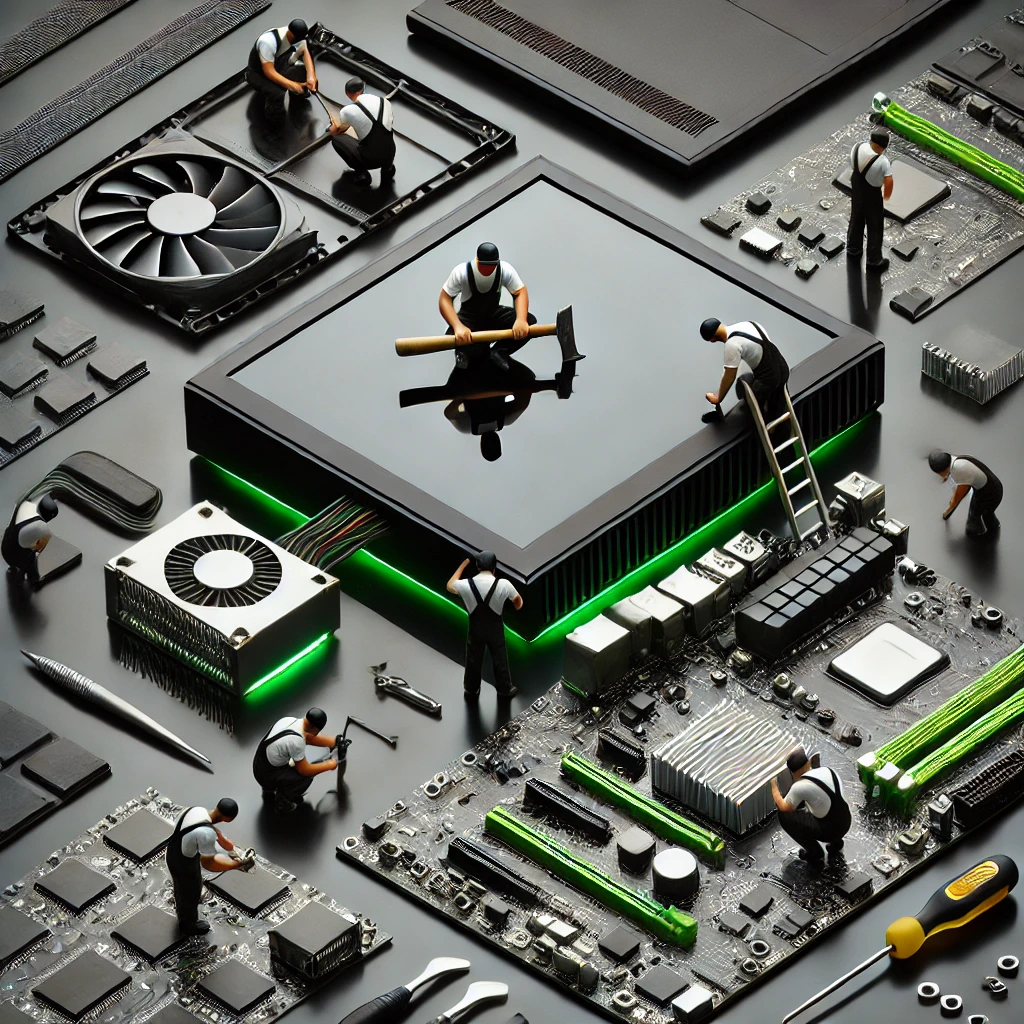 IT Solutions Service